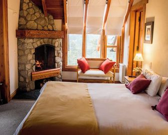 El Bosque By Dot Tradition - Villa La Angostura