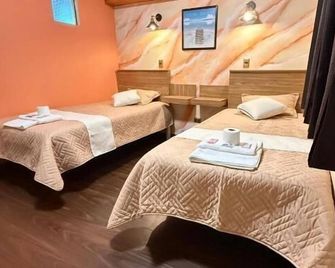 Hotel Elom - Uyuni