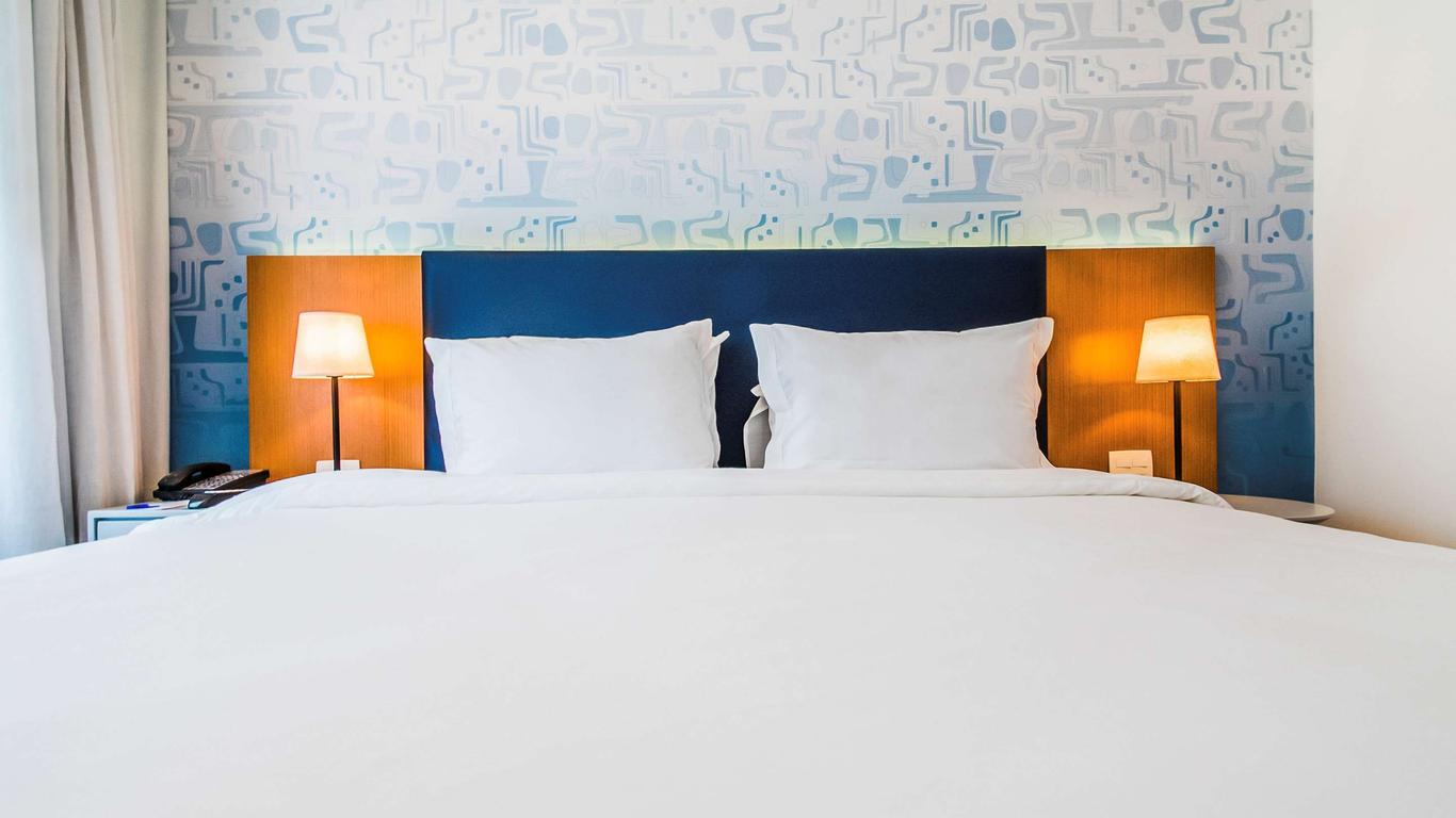 Novotel Rio de Janeiro Leme