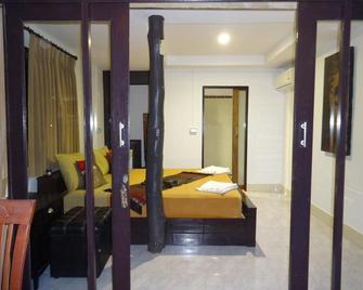Horizon Bungalow Restaurant and Bar - Ko Lanta - Habitación