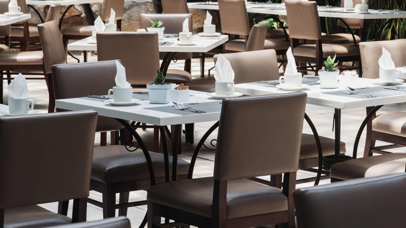 Clarion Suites Guatemala City