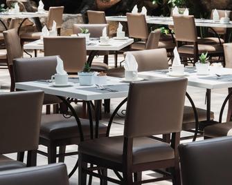 كلاريون سويتس جواتيمالا سيتي - غواتيمالا سيتي - مطعم