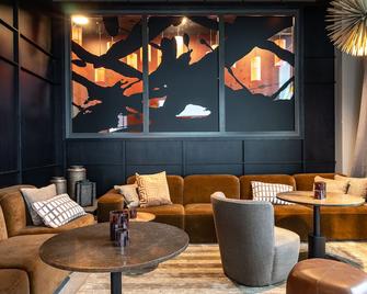 Clarion Hotel The Pier - Gothenburg - Lounge