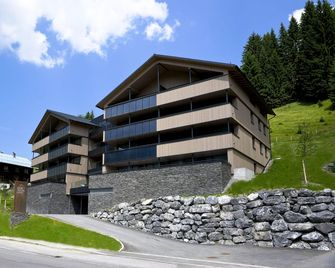 Alpinresort Damüls - Damüls - Edificio