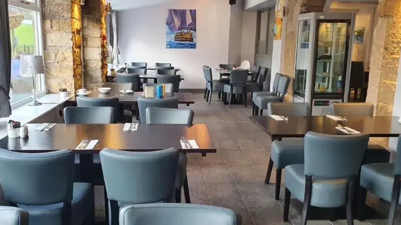 Moorcock Inn Littleborough