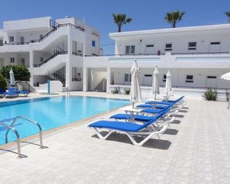 Michalis Studios & Apartments - Kos - Piscina