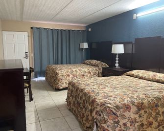 Royal Inn - Live Oak