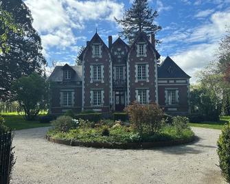 Maison de campagne - La Ferté-en-Ouche - Edificio
