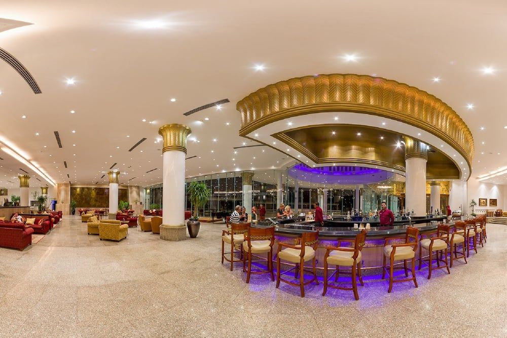 منتجع مونت كارلو شرم الشيخ