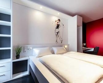 Hotel Athletik Kiel - Altenholz - Bedroom