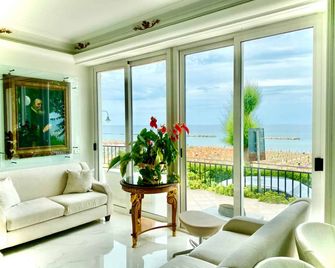 Grand Hotel Michelacci - Gabicce Mare