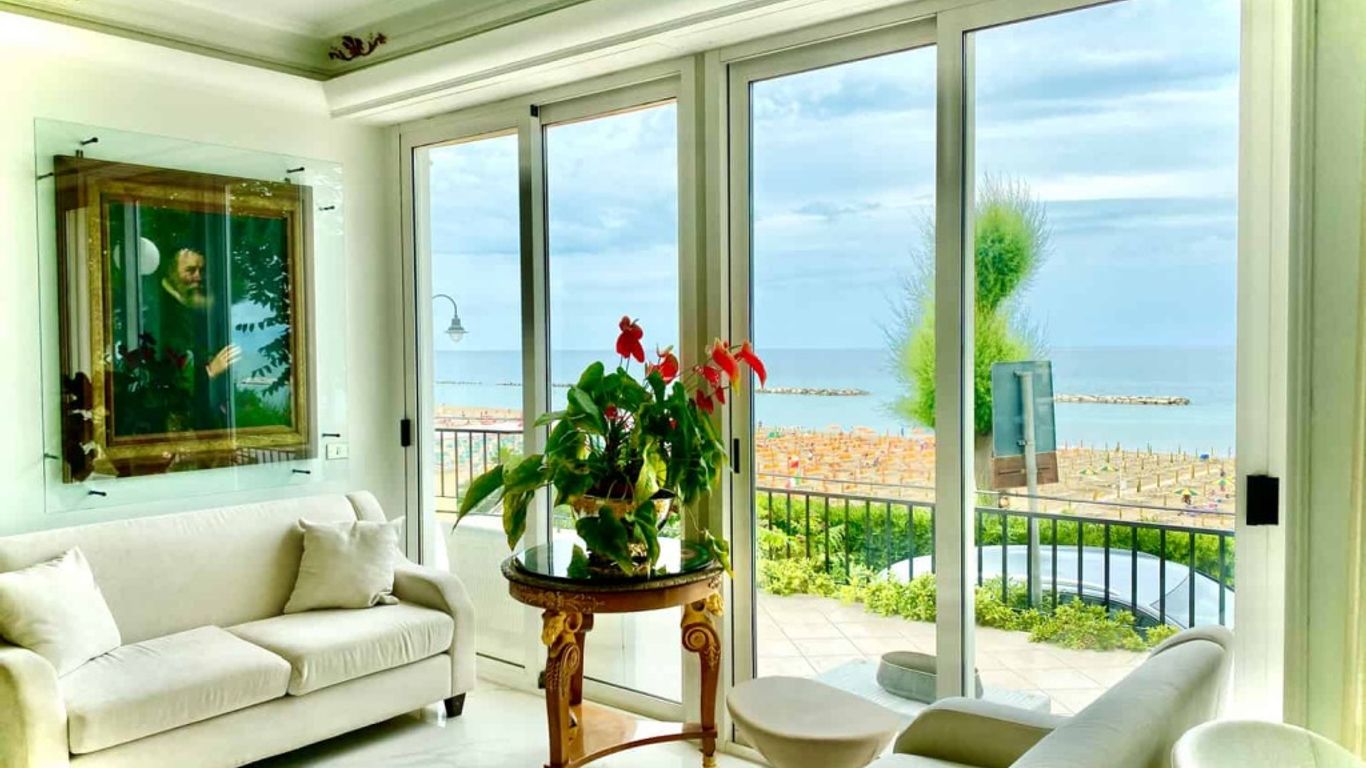 Grand Hotel Michelacci