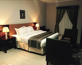One To One Marbia Al Khobar - Al Khobar - Bedroom