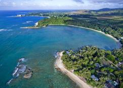 Hale Hau'oli ~ House of Happiness - Kawela Bay - Gebouw