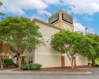 Extended Stay America Suites - Fayetteville - Owen Dr - Fayetteville - Edifício
