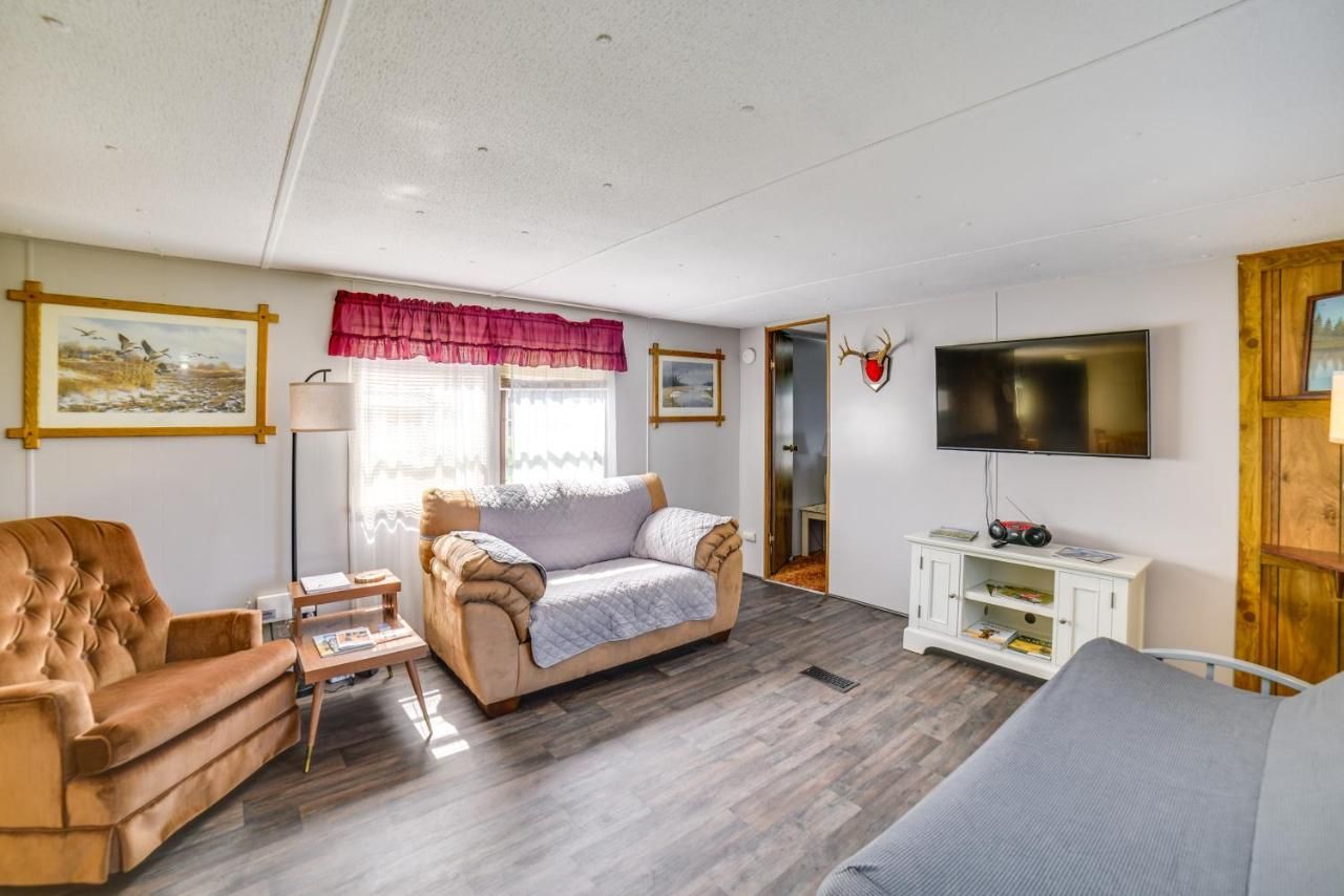 Yale Home in the Heart of Pheasant Hunting Country