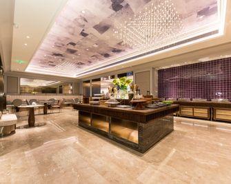 Mercure Hohhot Downtown - Hohhot - Restaurant