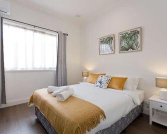 Quokka at White Gum Lodge - Fremantle - Bedroom