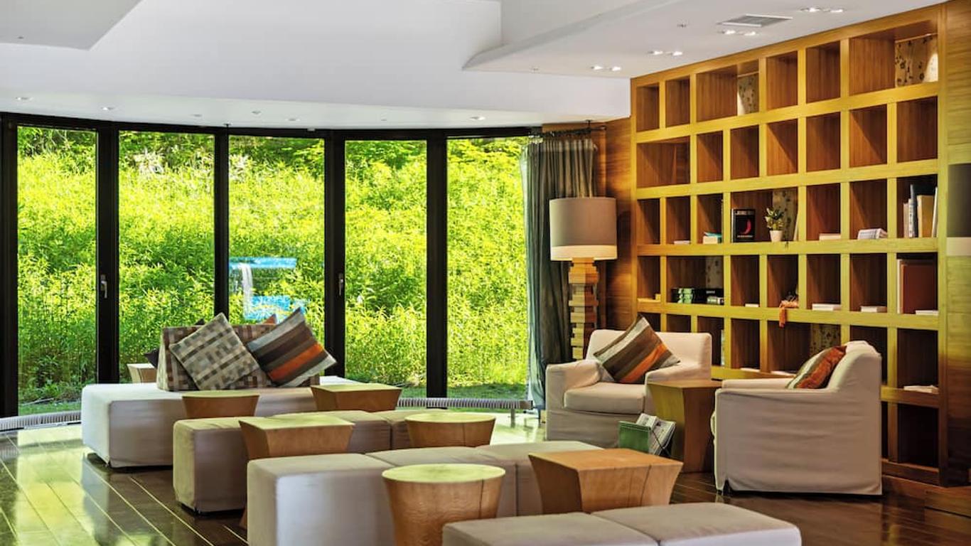 ون نيسيكو ريزورت تاورز