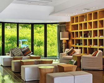 ون نيسيكو ريزورت تاورز - نيسيكو - ردهة