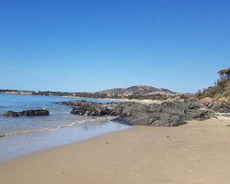 Great accommodation. Full bath, Quiet area. House to yourself & close beaches. - Swansea - Strand