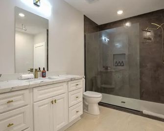 Roami at The Churchill - New Orleans