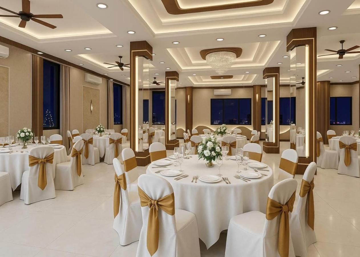 Hotel A K Continental thumbnail 3