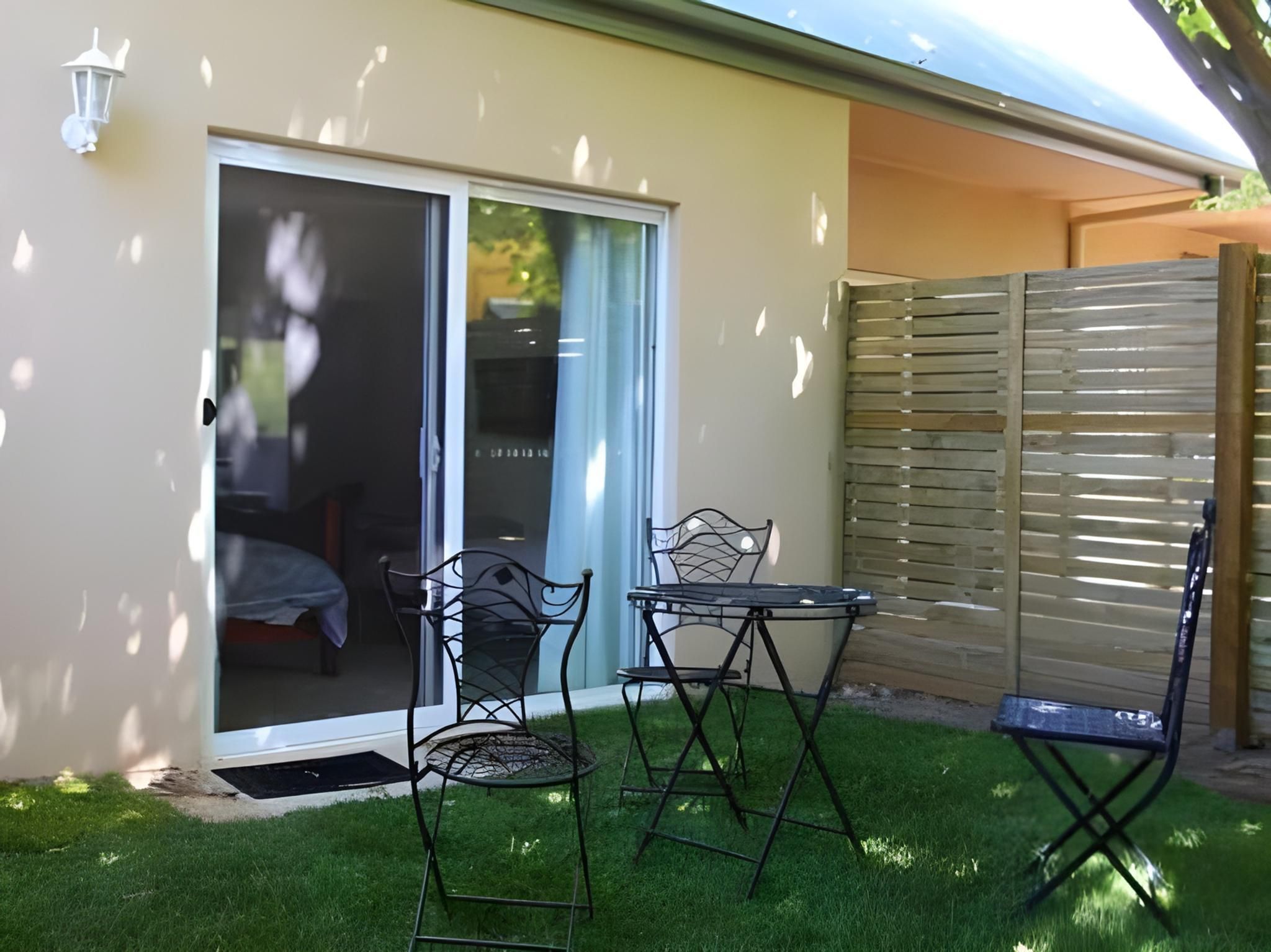 Richmond Coachmans Rest Apartment