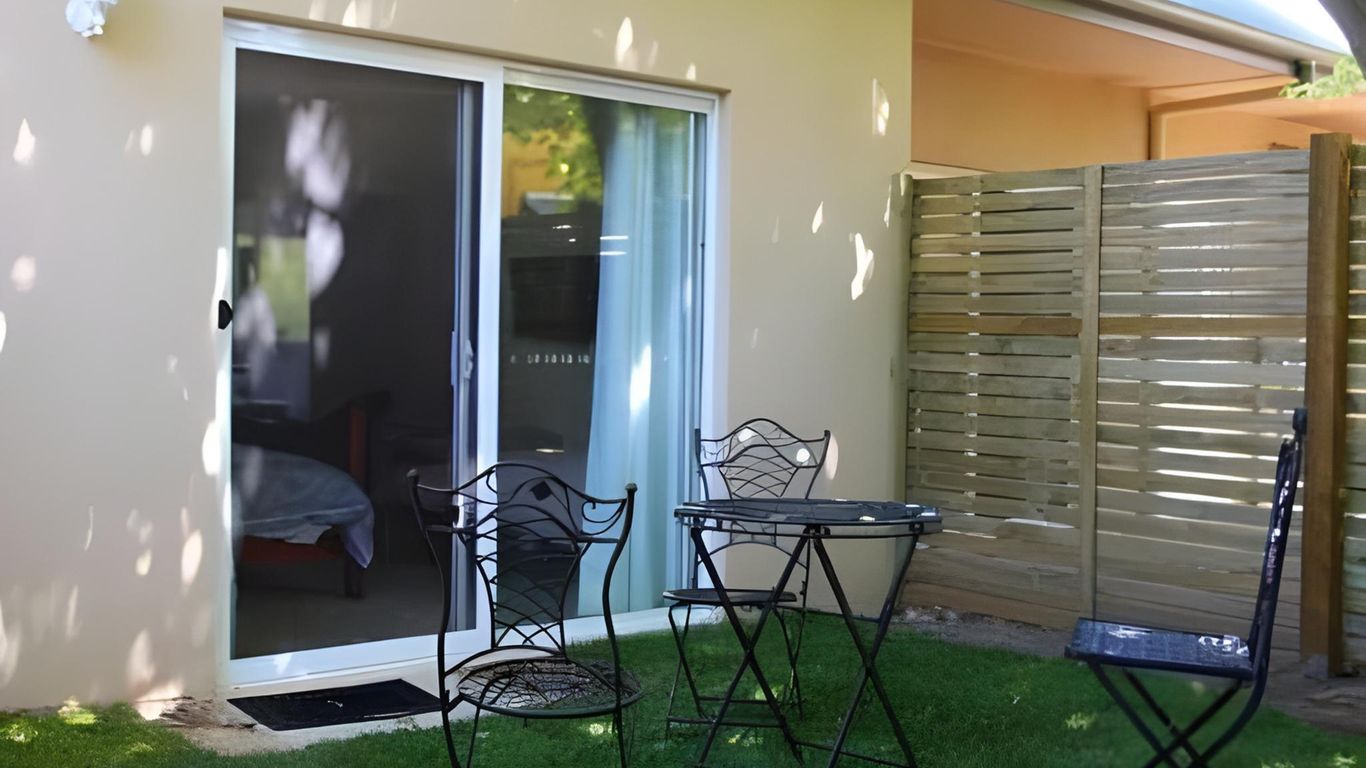 Richmond Coachmans Rest Apartment