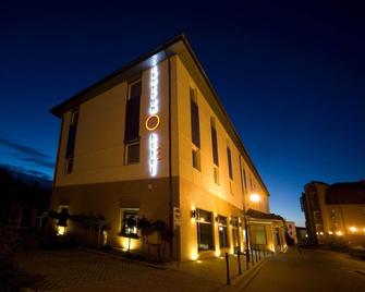Hotel Centrum Kwidzyń - Kwidzyn - Budynek