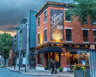 Fishtown Gem | Steps to Fillmore & Brooklyn Bowl - Filadelfia - Edificio