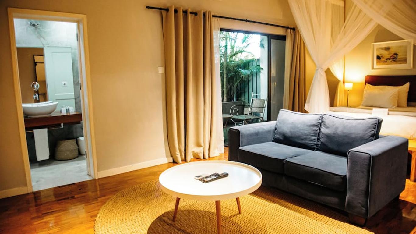 Joli Guesthouse
