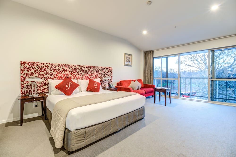 بارك فيو أون هاجلي