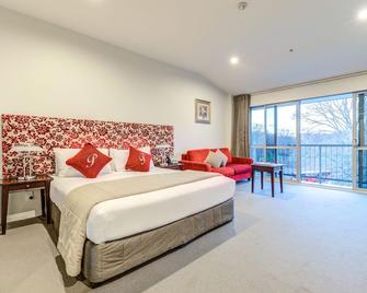 Parkview On Hagley - Christchurch - Sovrum