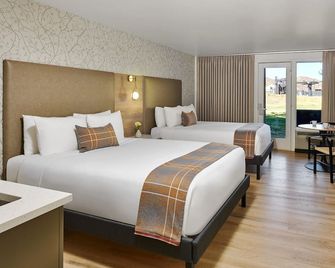 The Inn at Aspen - Aspen - Bedroom
