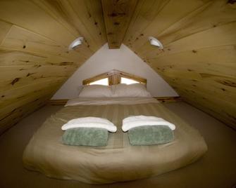 Mountain View Chalet - Fantastic Views and Privacy - Black Hawk - Bedroom