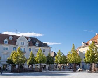 Cosy Living - Huningue - Building