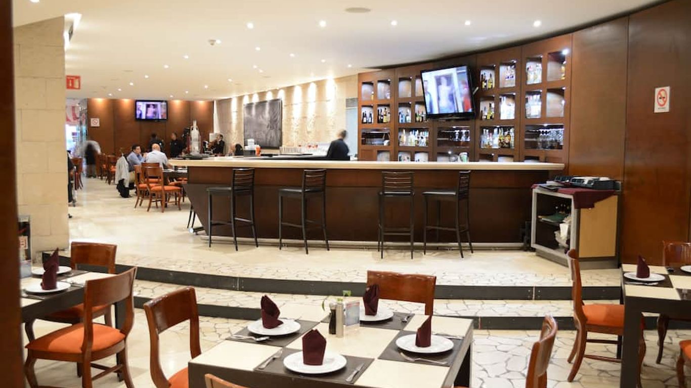 فندق ويي إيروبرتو