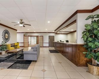 Inn Alice - Alice - Lobby