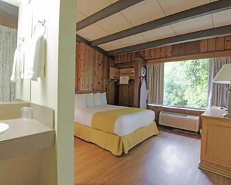 Jenny Wiley State Resort Park - Prestonsburg