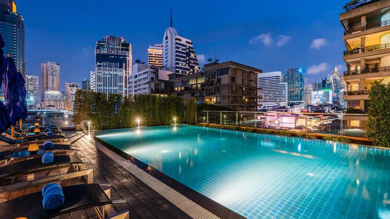 The Key Premier Hotel Sukhumvit