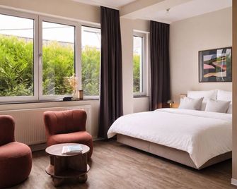 Stayery Cologne Sülz - Colonia