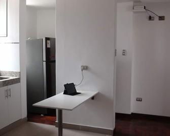 Safest Lima - San Borja - Lima - Room amenity