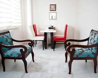 Karim Apartments - Bursa