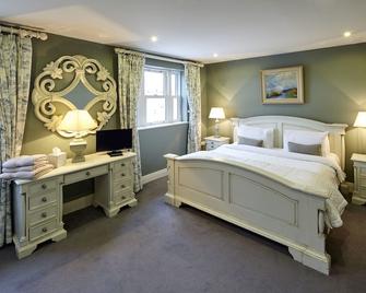 The Horse & Hound - Delgany - Bedroom