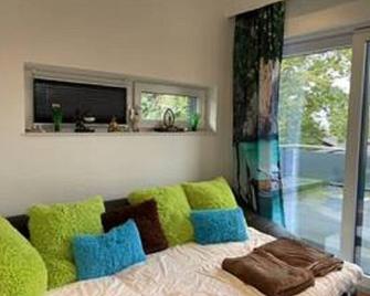 Flatdecologne - Domblick - Rösrath - Salon