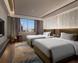 Ramada Encore by Wyndham Yiyang - Yiyang - Chambre