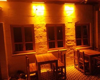 Ruken Hanim Konagi - Gaziantep - Restaurant