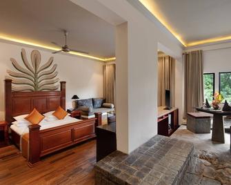 Earl's Regency Hotel - Kandy - Living room