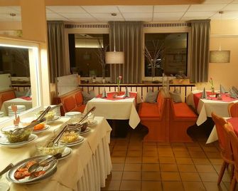 Hotel Fröhlich - Kaiserslautern - Restaurant